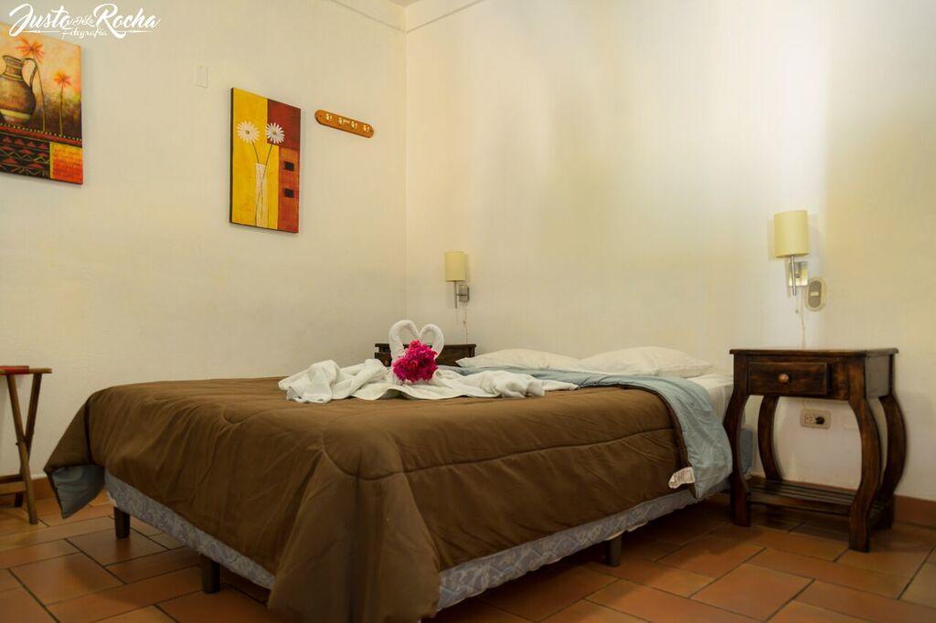 Hotel La Posada Del Sol 格拉纳达 外观 照片