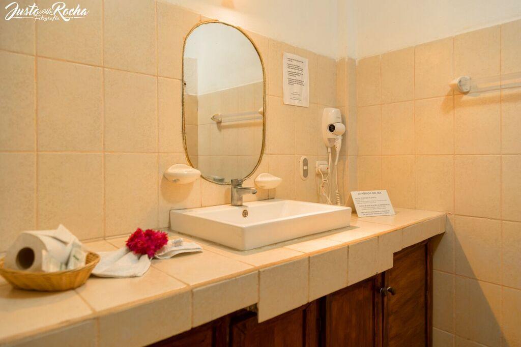 Hotel La Posada Del Sol 格拉纳达 外观 照片