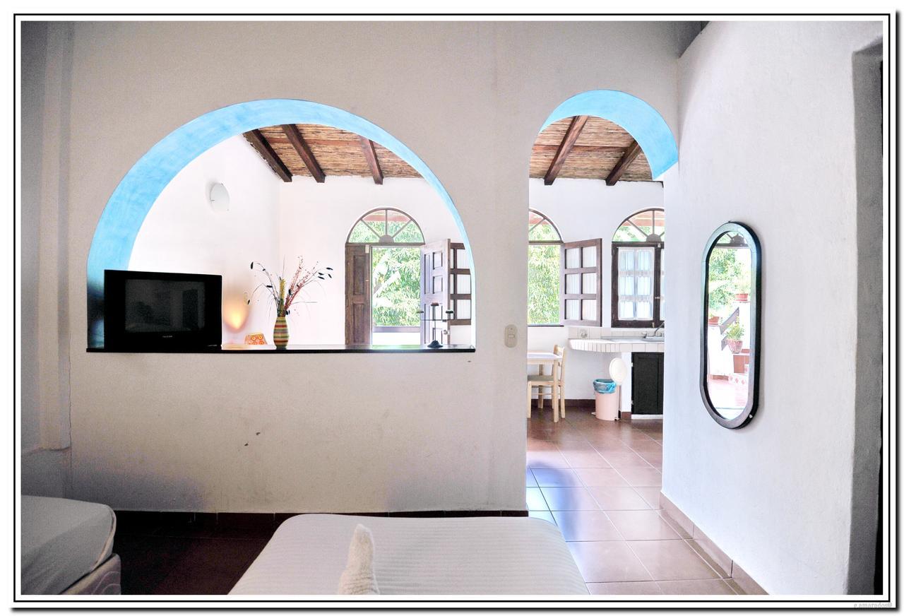 Hotel La Posada Del Sol 格拉纳达 外观 照片