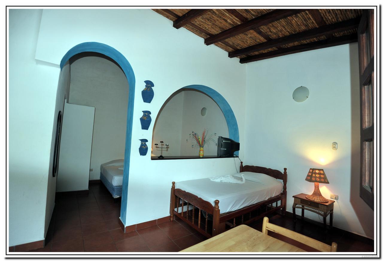 Hotel La Posada Del Sol 格拉纳达 外观 照片