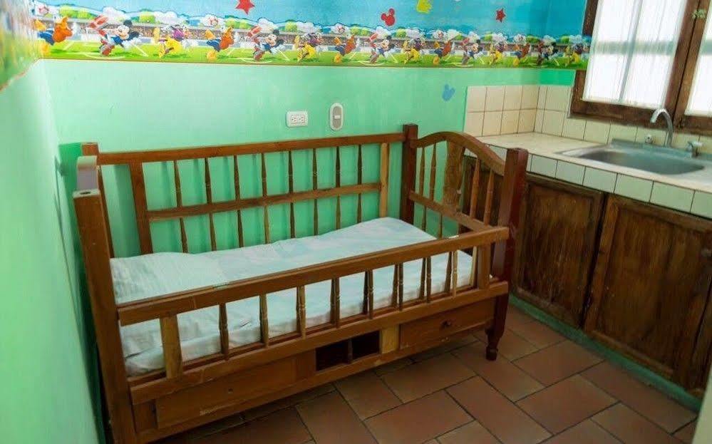 Hotel La Posada Del Sol 格拉纳达 外观 照片