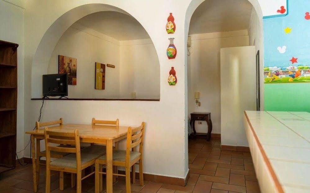 Hotel La Posada Del Sol 格拉纳达 外观 照片