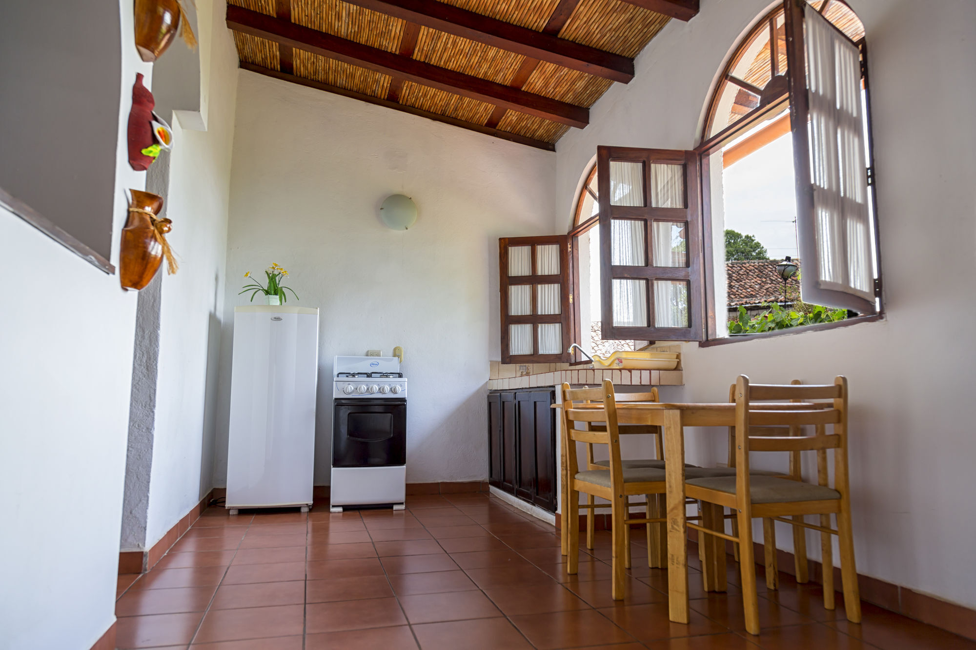 Hotel La Posada Del Sol 格拉纳达 外观 照片