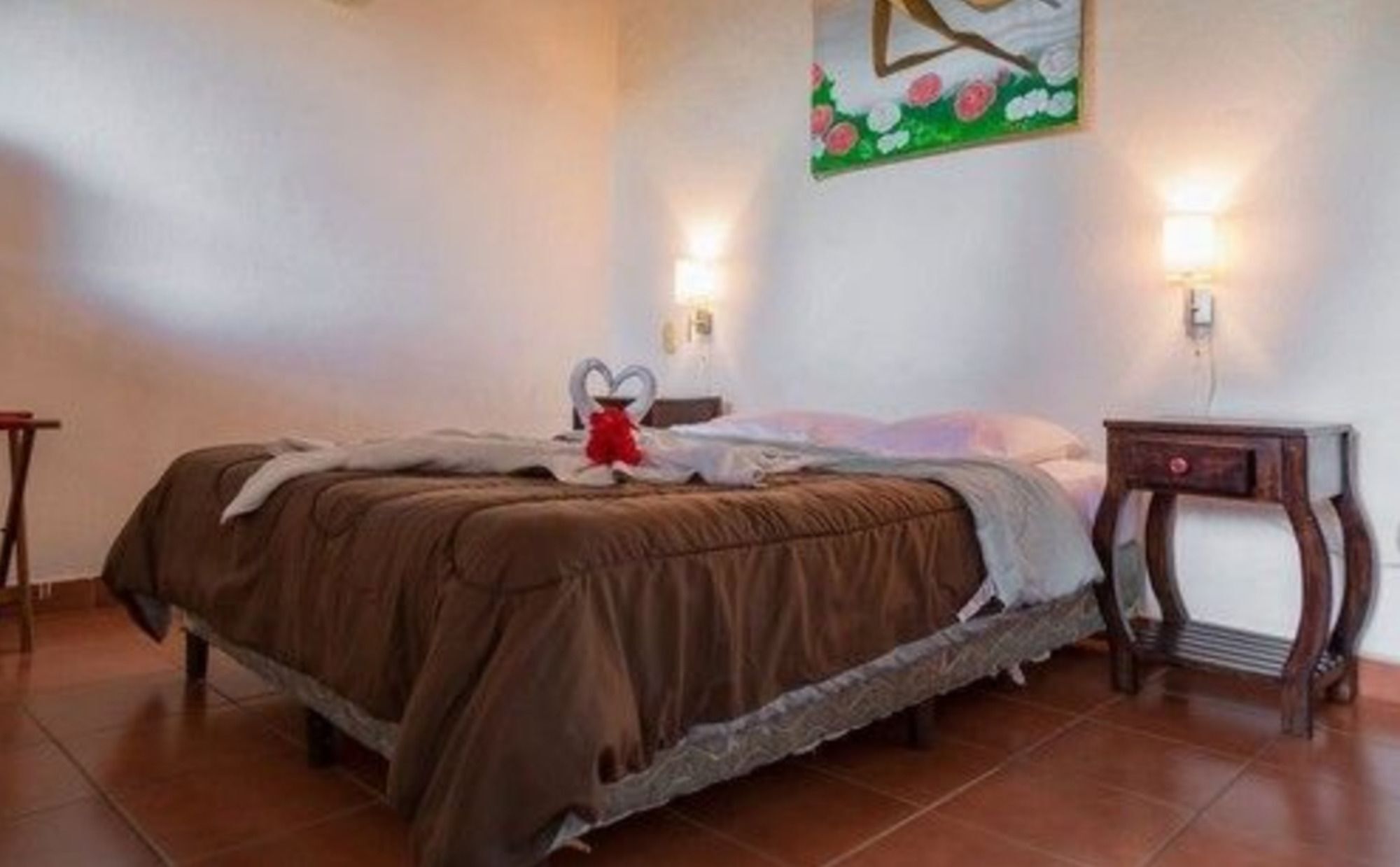 Hotel La Posada Del Sol 格拉纳达 外观 照片