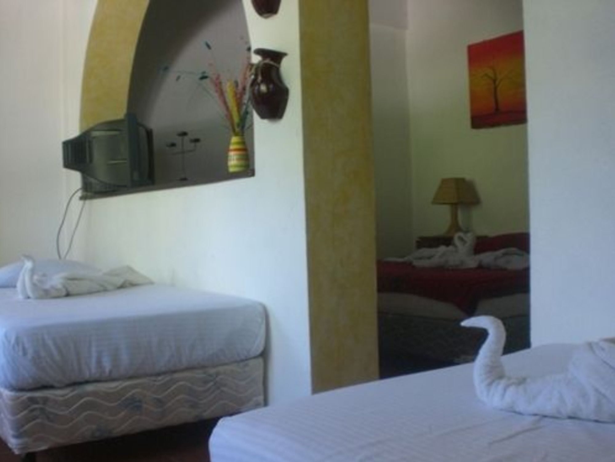 Hotel La Posada Del Sol 格拉纳达 外观 照片