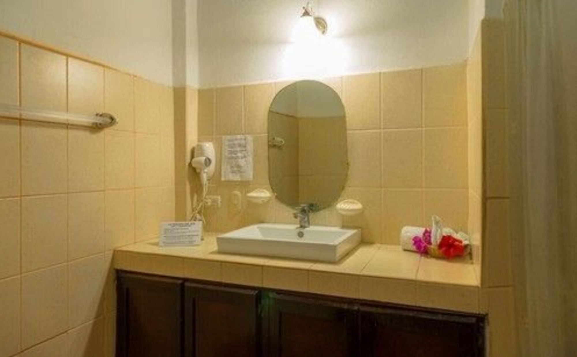 Hotel La Posada Del Sol 格拉纳达 外观 照片