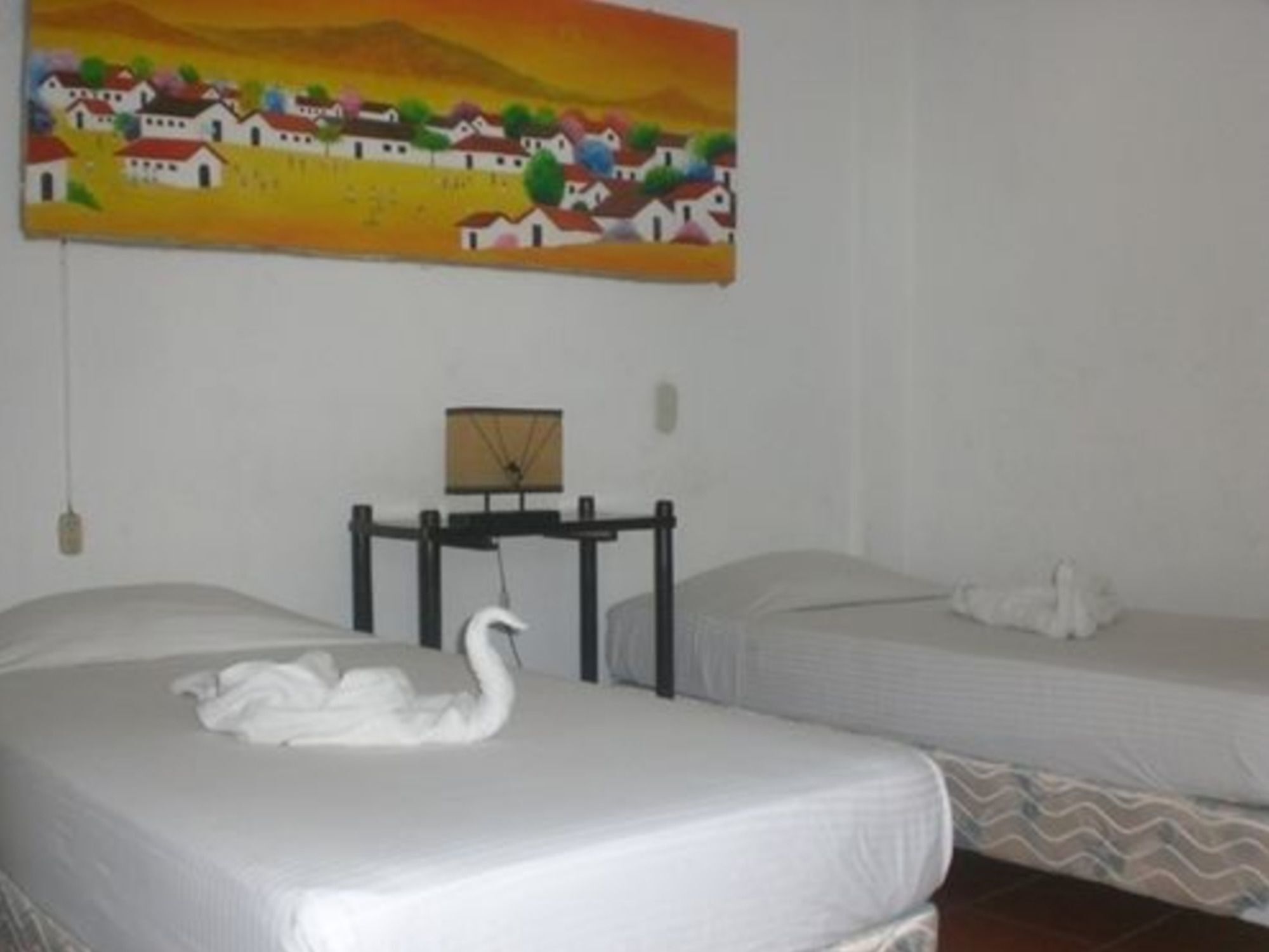 Hotel La Posada Del Sol 格拉纳达 外观 照片