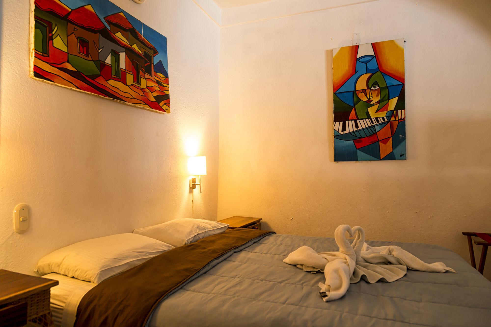 Hotel La Posada Del Sol 格拉纳达 外观 照片